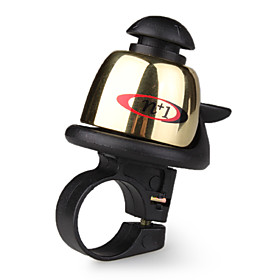 Bike Bell with Copper Material
