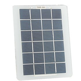 Portable Solar Charger Panel For