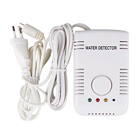 Wireless Water Detector (DC 12V)