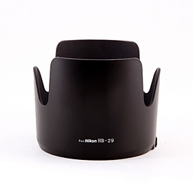 Camera Lens Hood HB-29