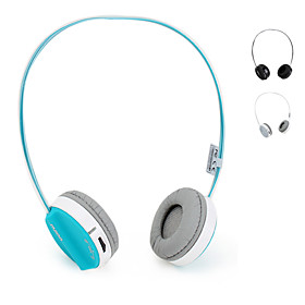Rapoo H3070 Wireless RF Headphones (Assorted Colors)