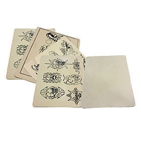 10 Pcs Practice Skins 10 Pcs Practice Skins
