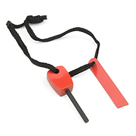 Outdoor Survival Multi-Function Tools Flint Saws