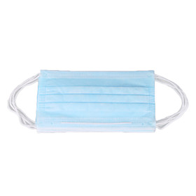 Cotton Mouth Mask (5Pcs) | 2.59 USD