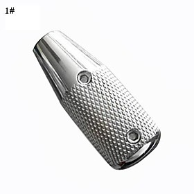 Stainless Steel Grip 1 pc