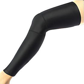 Santic - Sun Protection Cycling Leg Warmer