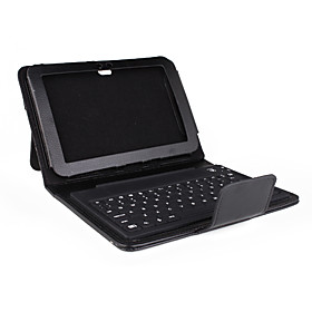 8.9 inch Bluetooth Keyboard for Samsung GALAXY P7300 P7310 TAB