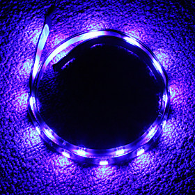 Car Decorative Lights (SMD, 24 LED, 60CM)