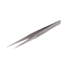 Stainless Steel Tweezer (HZ-8811)