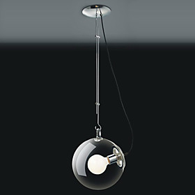 100W Soap Bubble Pendant Light in Italian Classic Design