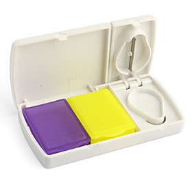 Practical Pill Box