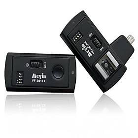 Wireless Flash Trigger VF-901 for Canon