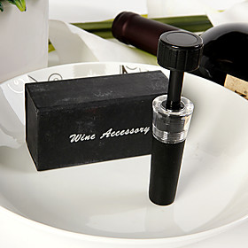 Vacuum Stopper with Gift Box
