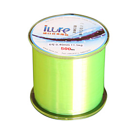 6# Nylon Thread Fishing Line