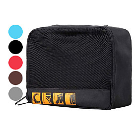 Medium Travel Storage Package and Clothes Pouch (Assorted Colors)