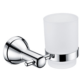 Bathroom Accessories Solid Brass Tumbler Holder