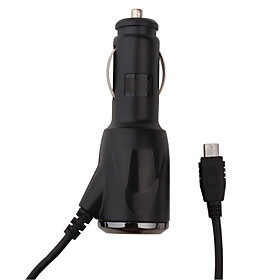 Cigarette Charger for BlackBerry 9700