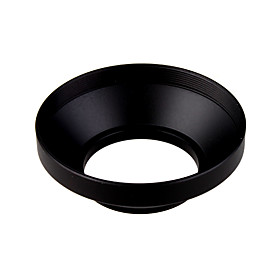 37mm Metal Lens Hood for Camera 37mm Metal Lens Hood for Camera