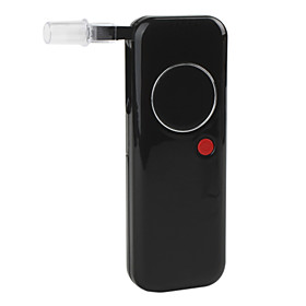 Digital Alcohol Breath Tester with Alarm AD-6000NS