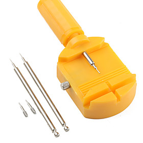 Functional Strap Regulator