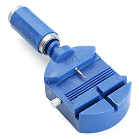 Functional Strap Regulator (Blue)
