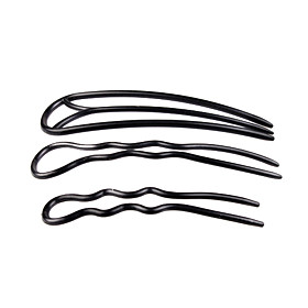 3 Pcs Hairpin Set 3 Pcs Hairpin Set