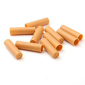 10pcs Electronic Cigarette Refills Set - Low