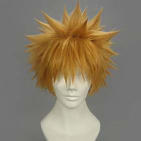 Bleach Ichigo Kurosaki Cosplay Wig