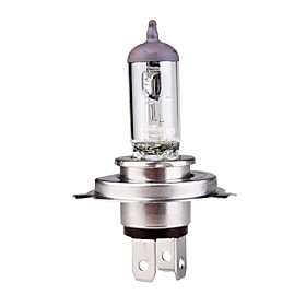 Halogen Headlight Bulb H4 100W