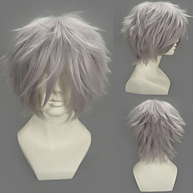 Final Fantasy XIII Hope Estheim Cosplay Wig