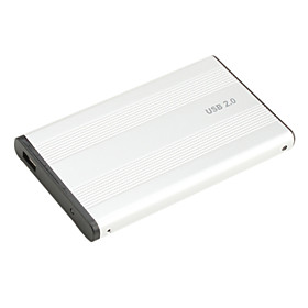2.5 SATA External Case