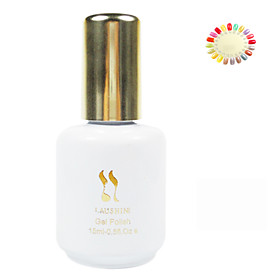 Soak Off UV Gel Nail Polish Soak Off UV Gel Nail Polish