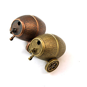 Barile Cigar Lighter