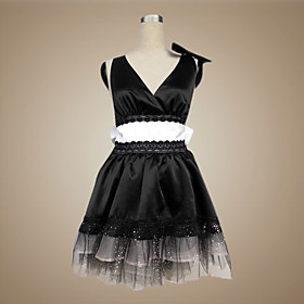 Vocaloid - Magnet Megurine Luka Cosplay Costume