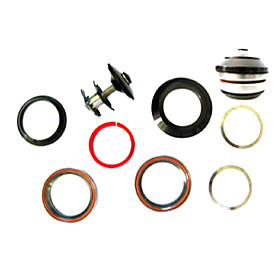 High Quality Headset With 1-1/8