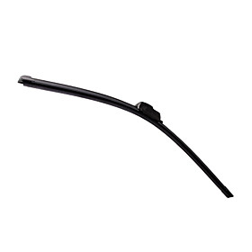 22 Inch Universal Car Soft Wiper Blade Rubber