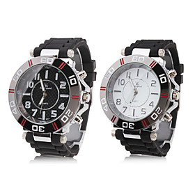 Fashion Sport Wrist Watch For Men | 9.59 USD