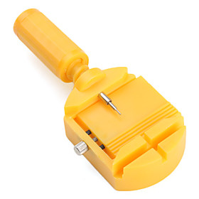 Functional Strap Regulator (Yellow)