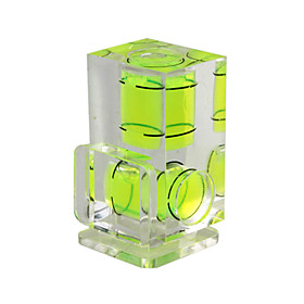 2 Axis Twin Bubble Camera Spirit Level 2 Axis Twin Bubble Camera Spirit Level