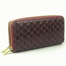 Beautiful Faux Leather Evening Handbags/ Clutches/ Wallets More Colors Available