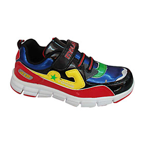 New Kids Leisure Sports Shoes Athletic Footwear