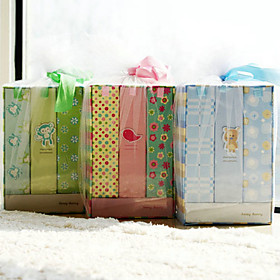 Baby Photo Albums (Set of 3)
