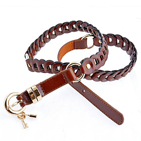 TS Circle Link Belt (More Colors)