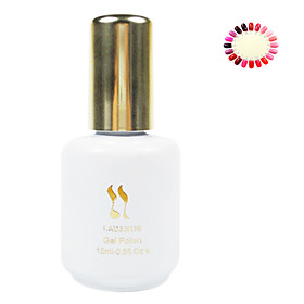 Soak Off UV Gel Nail Polish