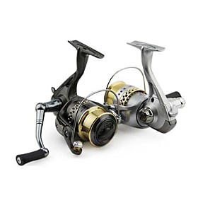 Fishing Reel Spinning Reels 5.2:1