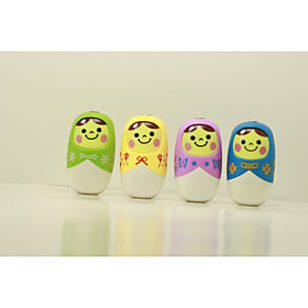 Cute Doll Cigar Lighter