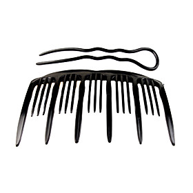Magic Hair Comb