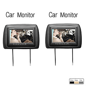 ="O2 O2 Manual 9 polegadas tela digital carro LightInTheBox