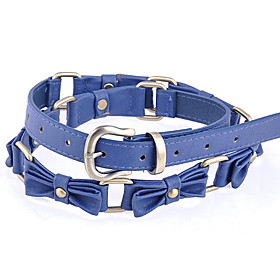 TS Bow Tie Skinny Belt (More Colors)