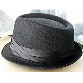 TS Breathable Fedora Hat TS Breathable Fedora Hat